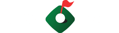 Supa Golf Logo